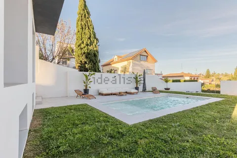 Casa 320 m² a Mairena del Aljarafe