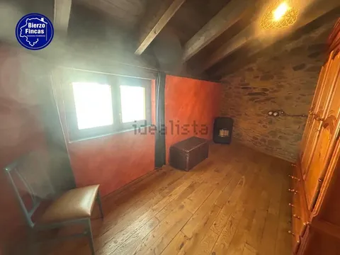 Casa de 92 m² a Noceda del Bierzo