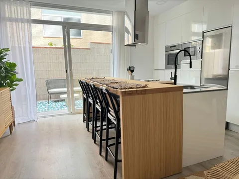 Pis de 87 m² a Badalona (2/26)