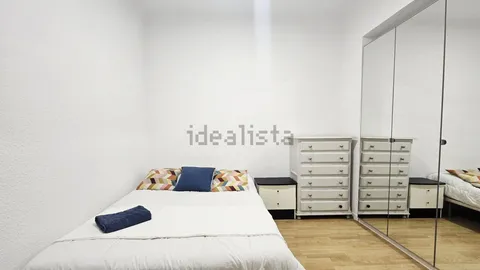 Wohnung 130 m² in Madrid