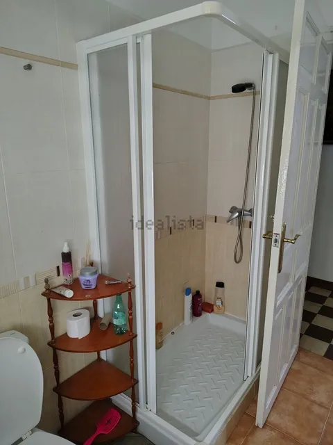 Chambre à louer, Séville