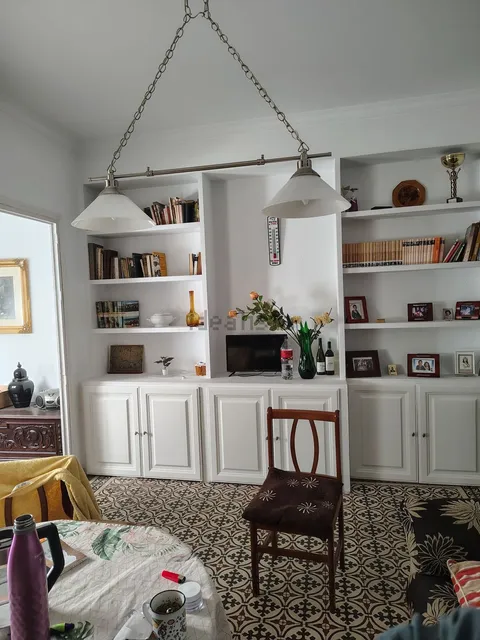 Chambre à louer, Séville