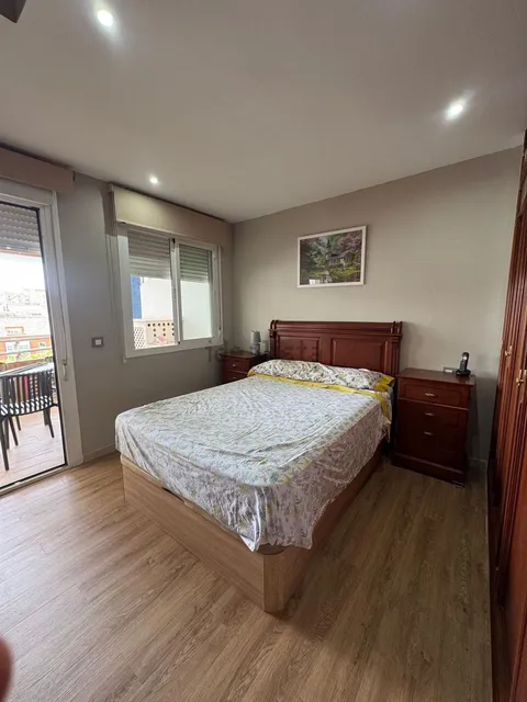 Apartamento 85 m² em Fuengirola