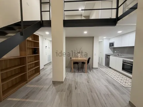 Wohnung 75 m² in Barcelona (3/17)