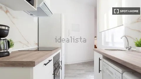 Pis de 30 m² a Madrid