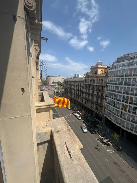 Habitació de lloguer, Barcelona