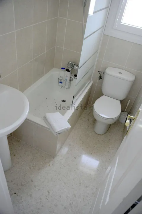 Wohnung 65 m² in Oliva