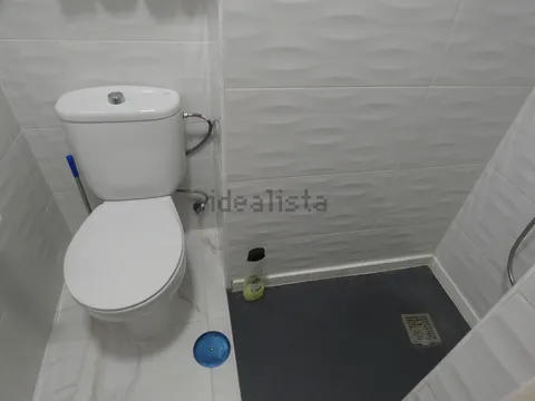 Pis de 70 m² a Palencia
