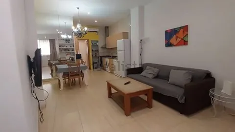 Chambre à louer, Valence