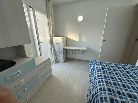 Chambre à louer, Palma