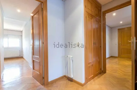 Pis de 87 m² a Madrid