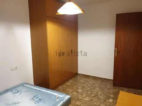 Pis de 105 m² a Lleida