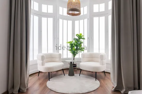 Pis de 195 m² a València