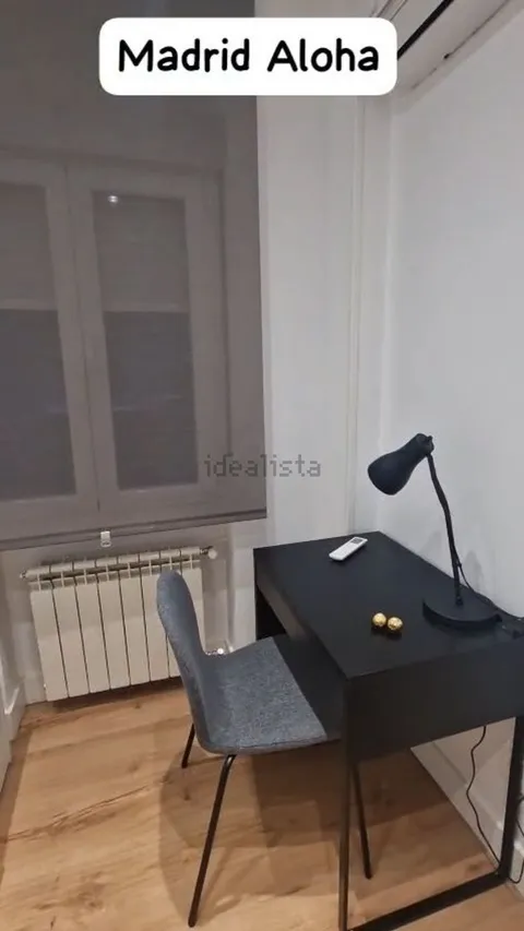 Appartement 135 m² à Madrid