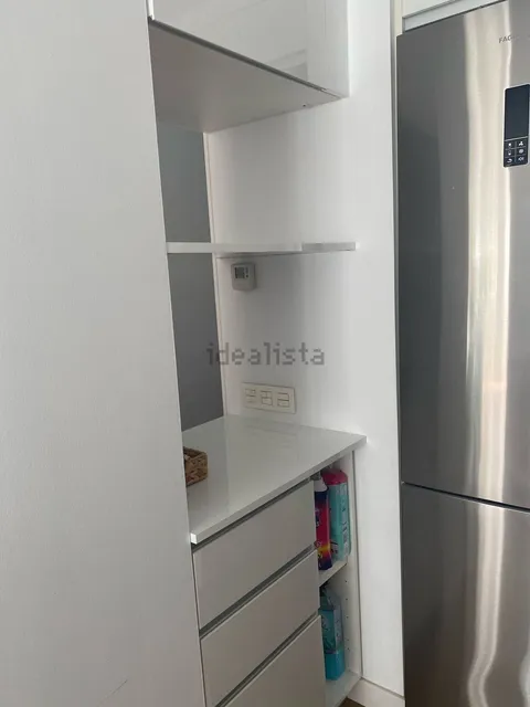 Pis de 95 m² a Madrid