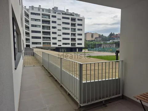 Appartamento 165 m² a Pontevedra