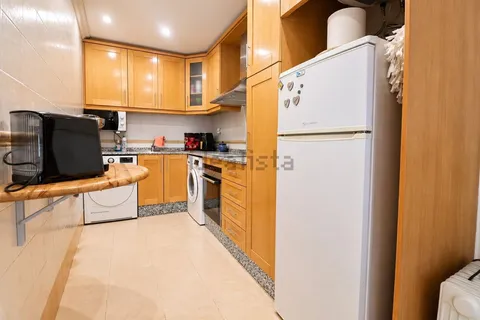 Квартира 91 м² в Jacarilla
