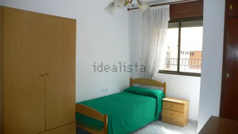 Zimmer zur Miete, Málaga