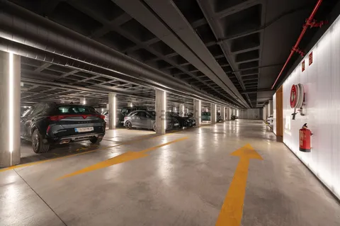 Pis de 110 m² a Madrid