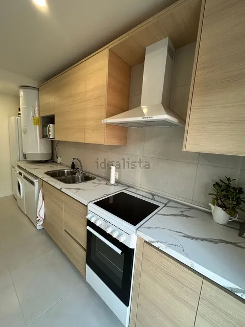 Pis de 80 m² a Estepona (4/17)