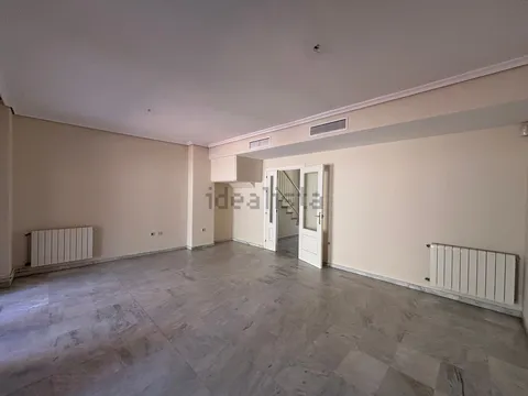 Pis de 150 m² a Sevilla