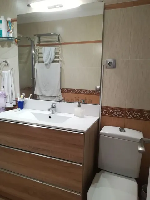 Habitació de lloguer, Badalona