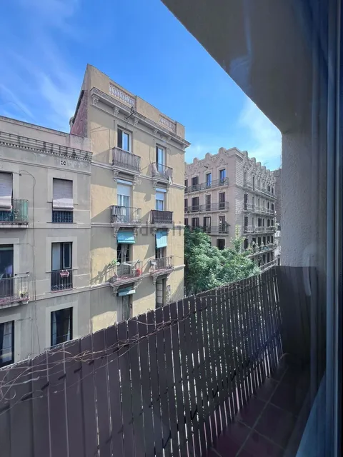 Appartement 68 m² à Barcelone