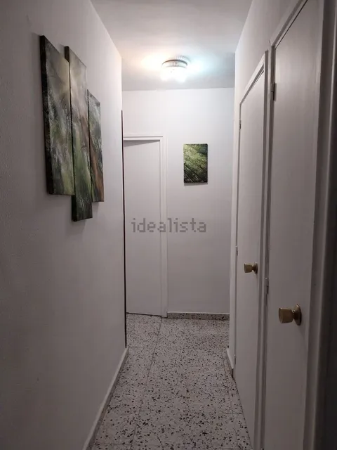Habitació de lloguer, Ponferrada
