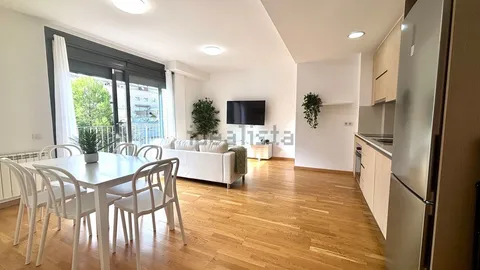 Wohnung 80 m² in Terrassa (2/13)