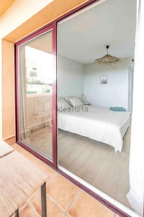 Pis de 85 m² a Mijas