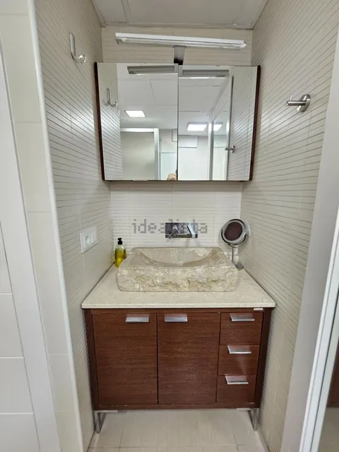 Pis de 115 m² a Almeria