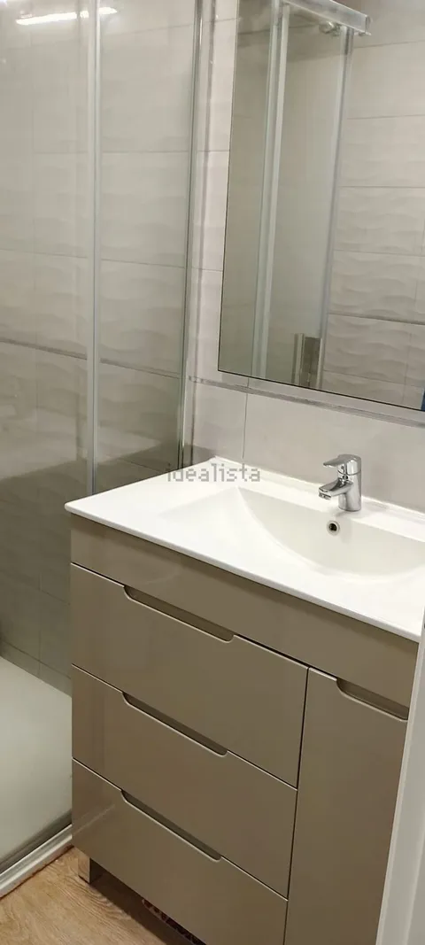 Pis de 44 m² a Melilla
