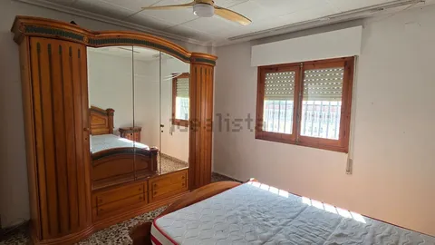 Casa de 200 m² a Elx