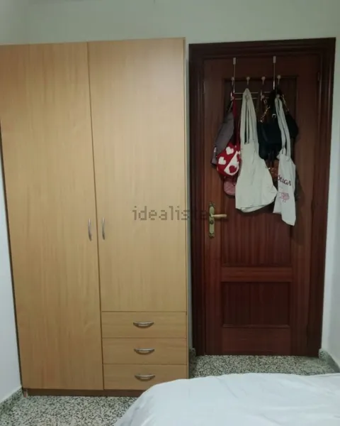 Wohnung 85 m² in Granada