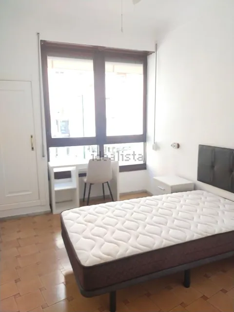 Habitació de lloguer, Màlaga