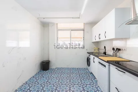 Habitació de lloguer, València