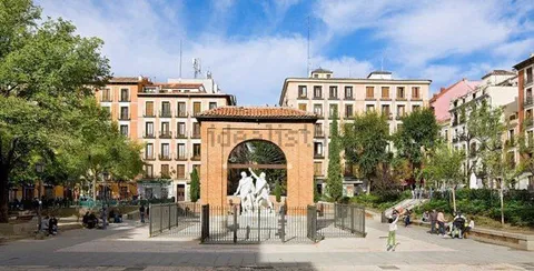 Pis de 33 m² a Madrid