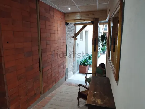 Pis de 38 m² a Madrid
