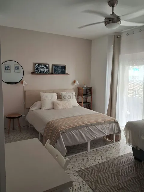 Pis de 40 m² a Almeria