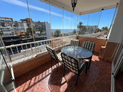 Pis de 53 m² a Benalmádena