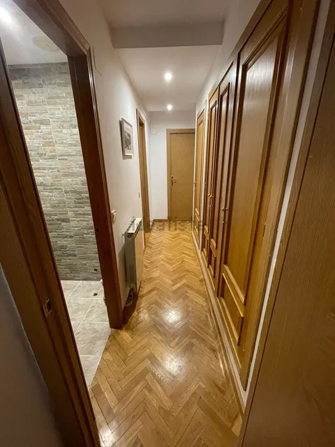 Pis de 110 m² a Lleó