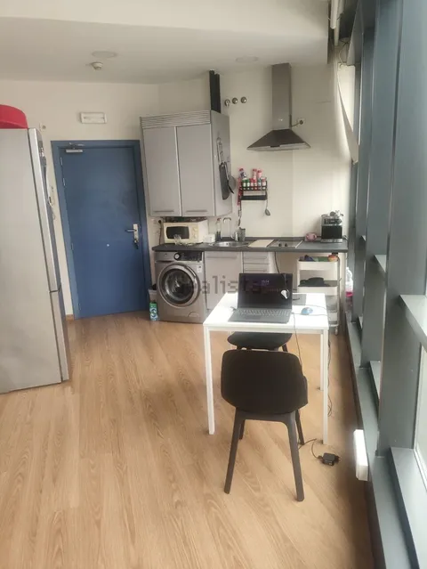 Pis de 76 m² a Madrid