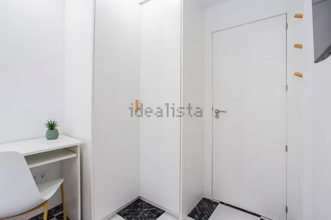Habitació de lloguer, Cartagena