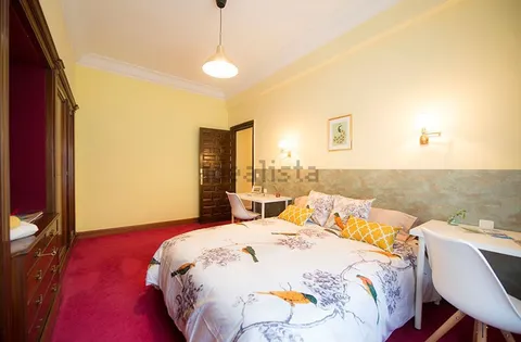 Habitació de lloguer, Bilbao