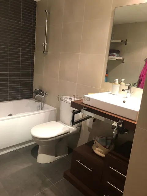 Appartamento 119 m² a Terrassa