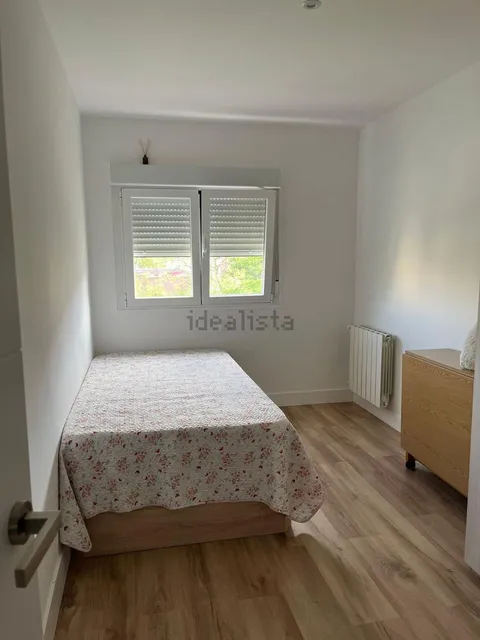 Zimmer zur Miete, Madrid