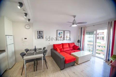 Pis de 62 m² a Huelva
