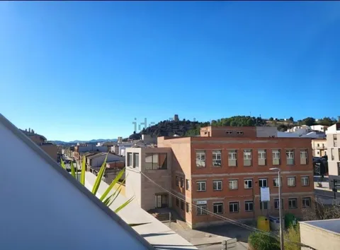 Habitació de lloguer, Montroi