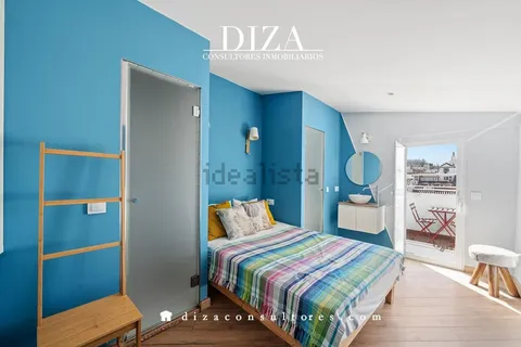 Pis de 45 m² a Madrid