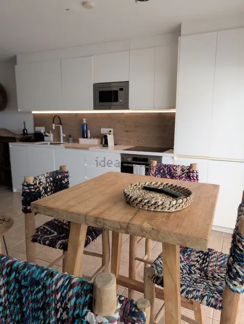 Квартира 90 м² в Sant Josep de sa Talaia (2/16)
